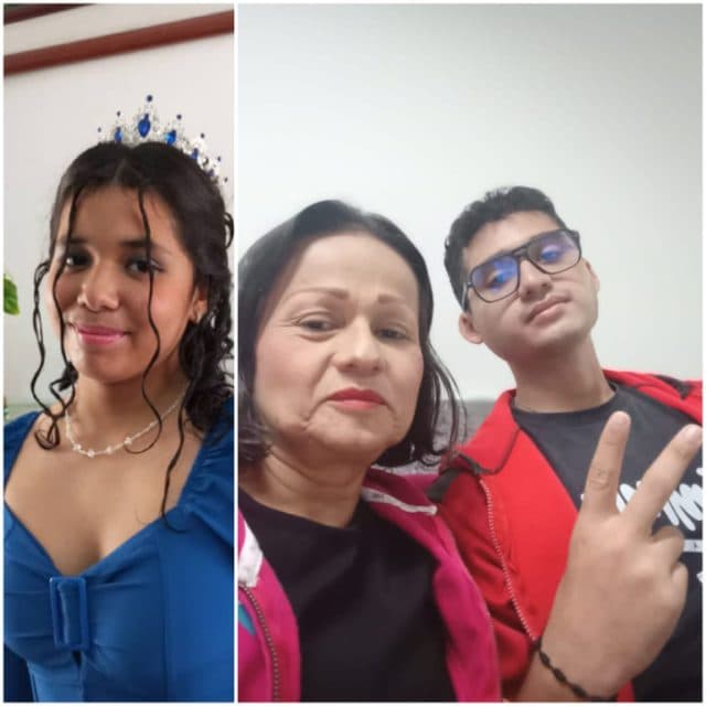 Foto de Yamile Duran Contreras