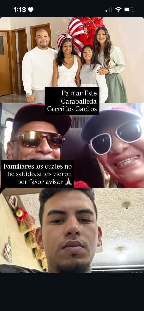 Foto de Yohanna