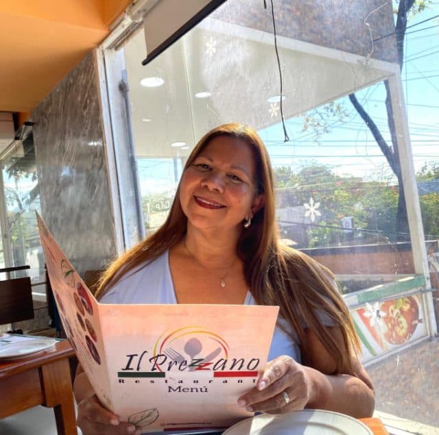 Foto de Ivelisse