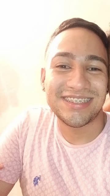 Foto de Álvaro