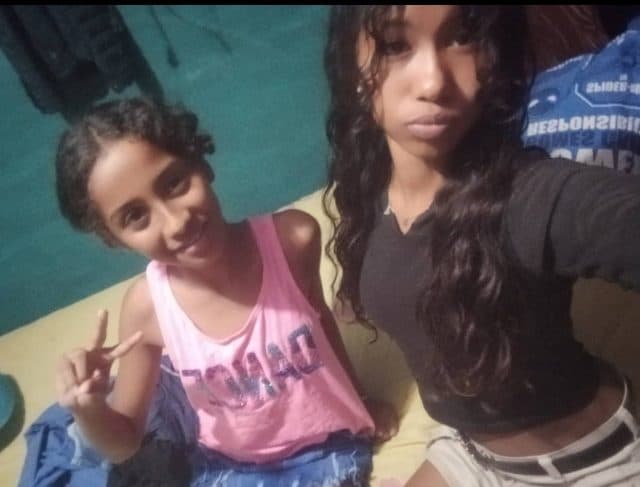 Foto de Jeanyela y