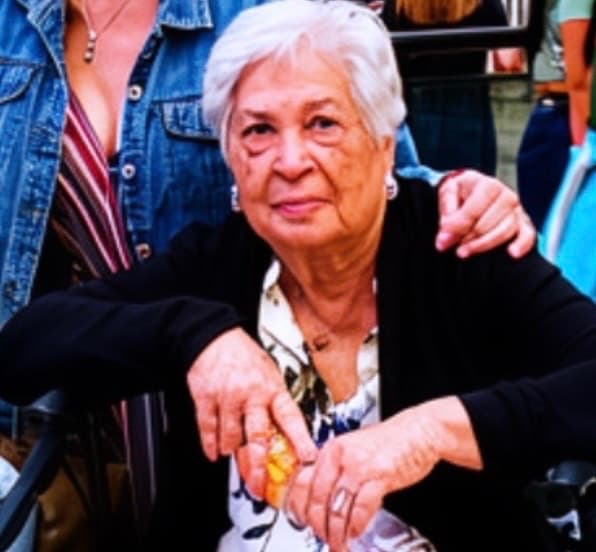 Foto de Maria pinto
