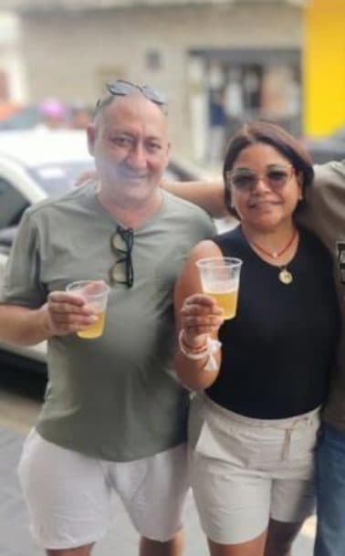 Foto de George