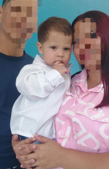 Foto de Thiago