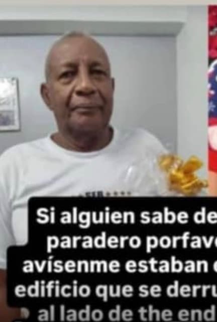 Foto de Herberto “Beto”