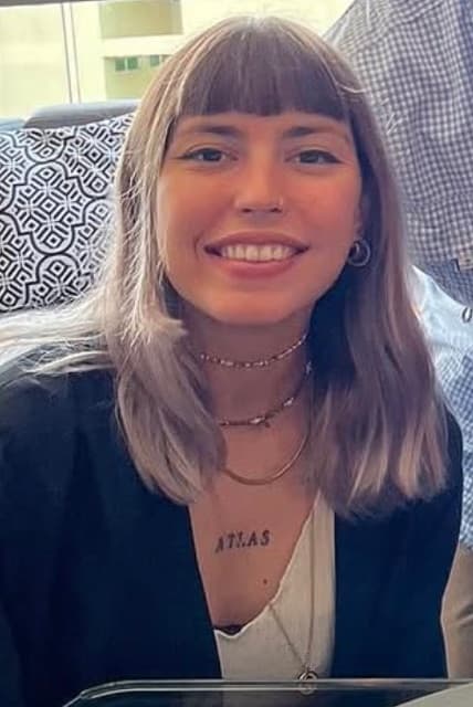 Foto de ANDREA