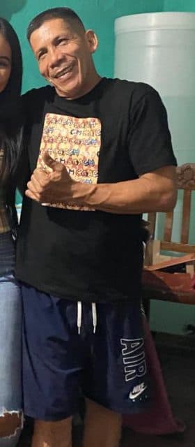 Foto de Luis Alexander