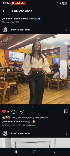 Foto de Indriany