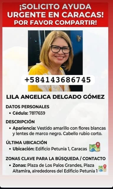 Foto de Lila angélica
