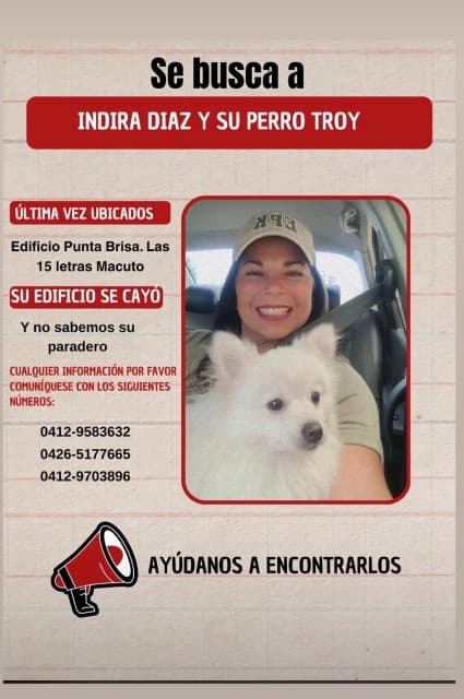 Foto de Indira Del Valle