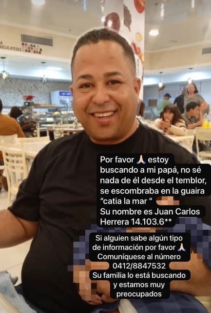 Foto de Juan Carlos