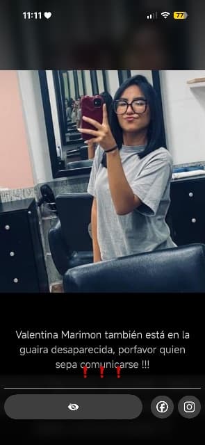 Foto de Valentina
