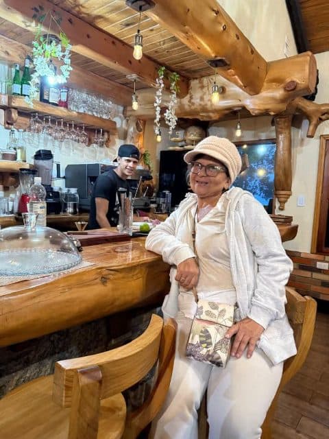 Foto de Milagros