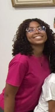 Foto de Nahomy