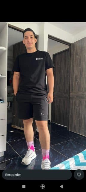 Foto de Leonardo
