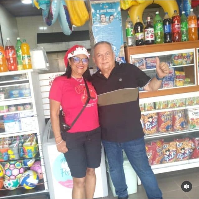 Foto de Ramon Briceño