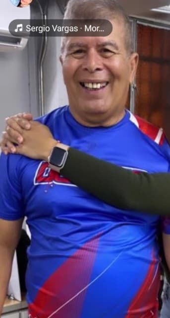 Foto de Feliz Carrillo