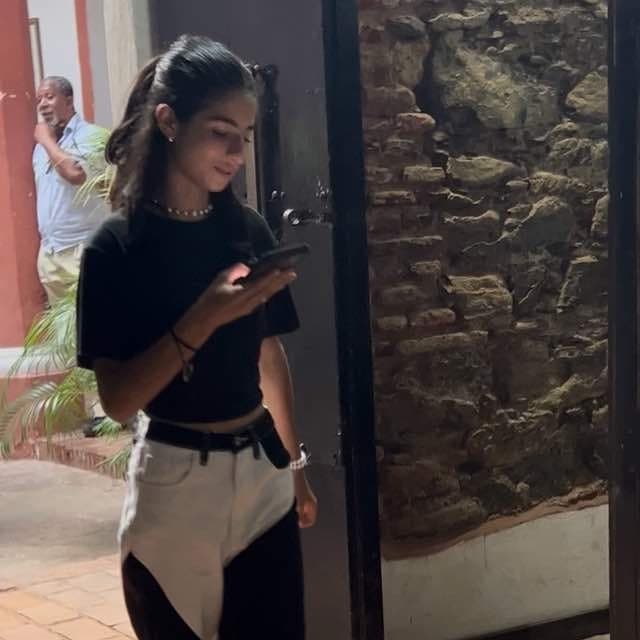 Foto de Andrea