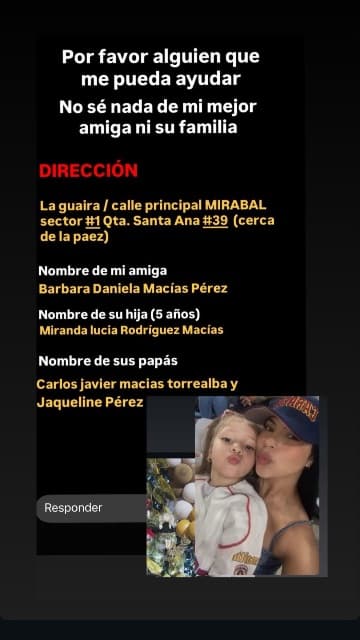 Foto de Barbara