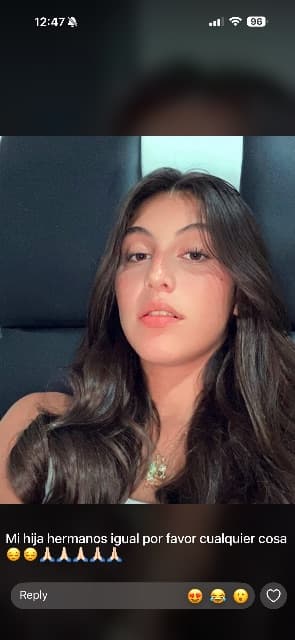 Foto de Willianyeli