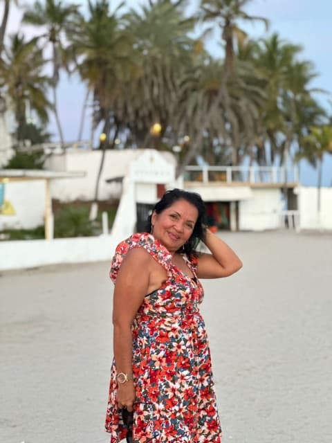 Foto de MIRNA JOSEFINA
