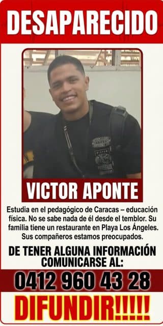 Foto de Victor