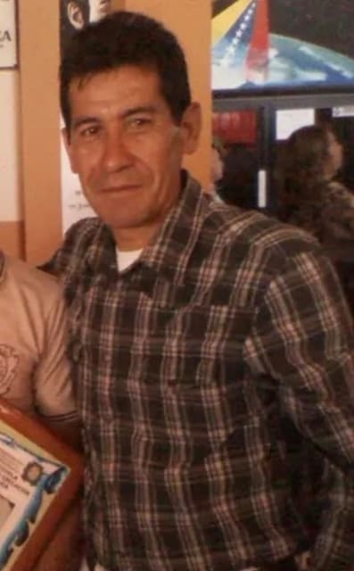 Foto de Martín