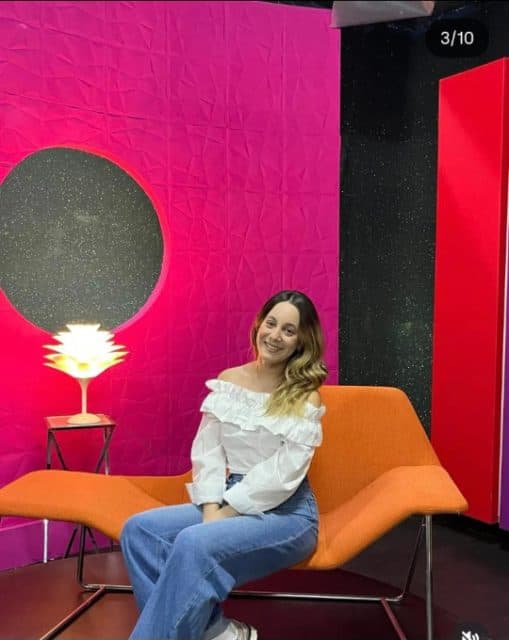 Foto de Sabina