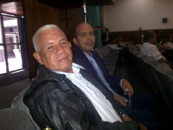 Foto de José