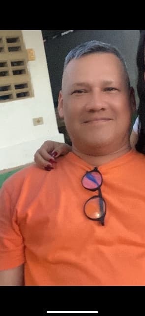 Foto de Eduardo