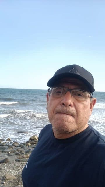 Foto de Jorge