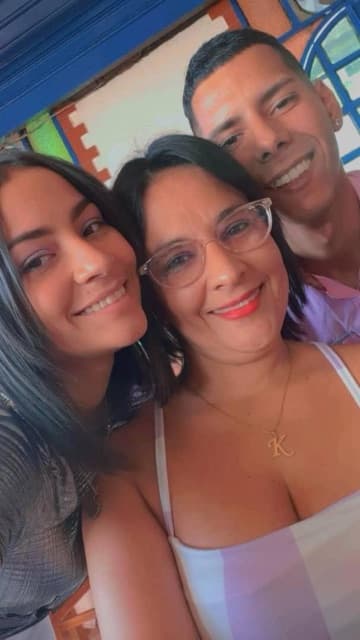 Foto de Kelly Rodríguez Stephanie