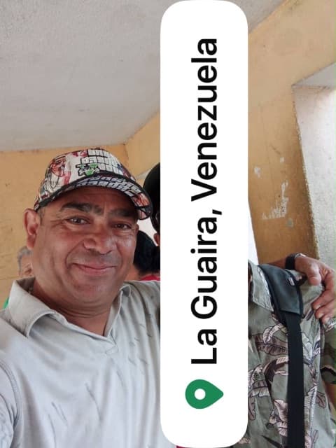 Foto de OSCAR RAMON