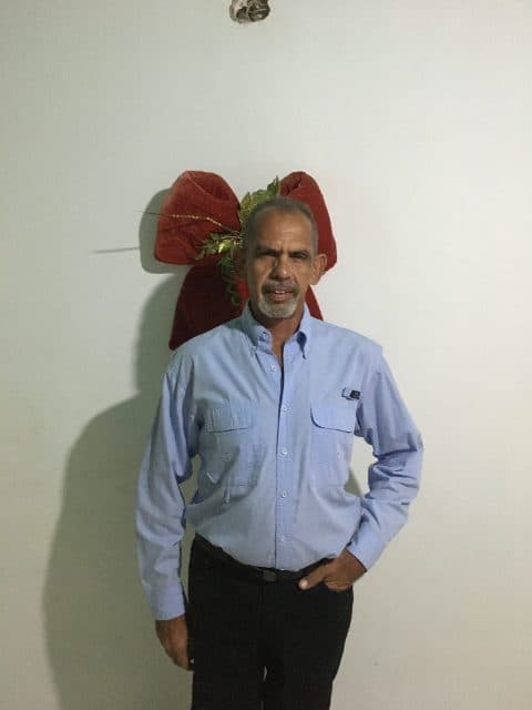 Foto de Hemgerberth José