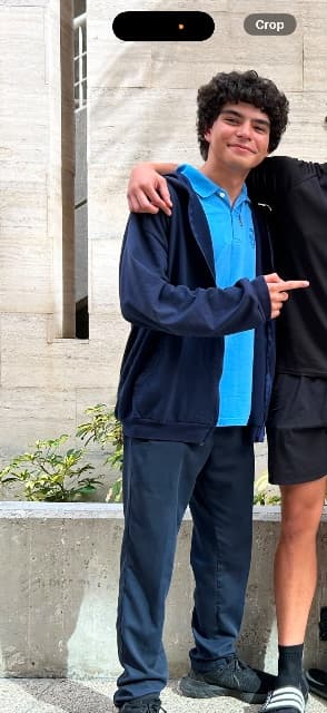 Foto de Marco