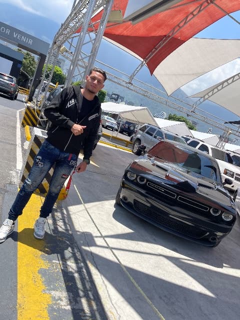 Foto de Giuseppe