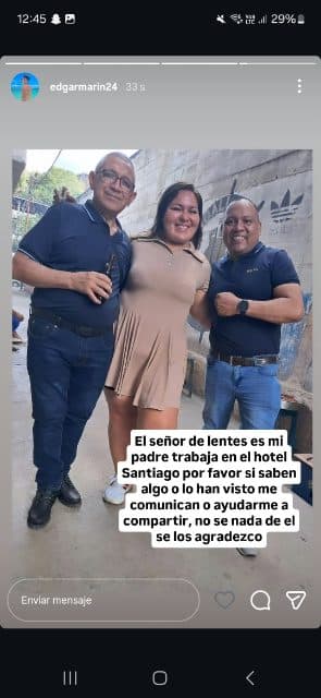 Foto de Juvenal