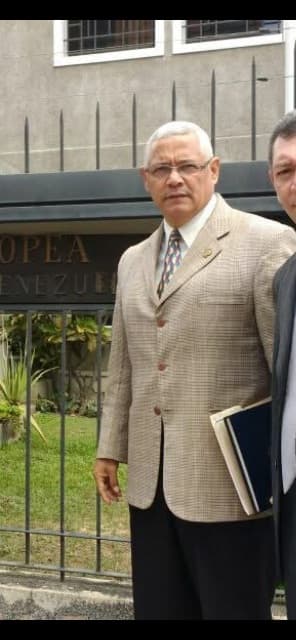Foto de Abogado Rusvel