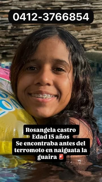 Foto de Rosangela