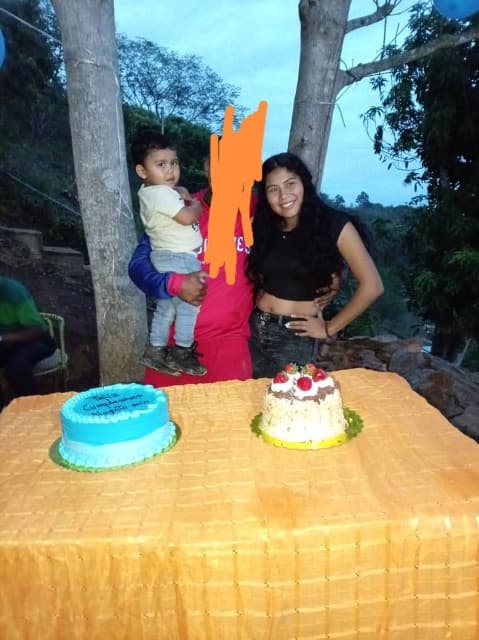 Foto de Eukary Torrealba y