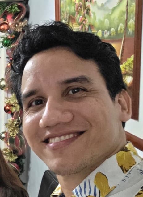 Foto de Robert