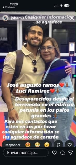 Foto de José augusto