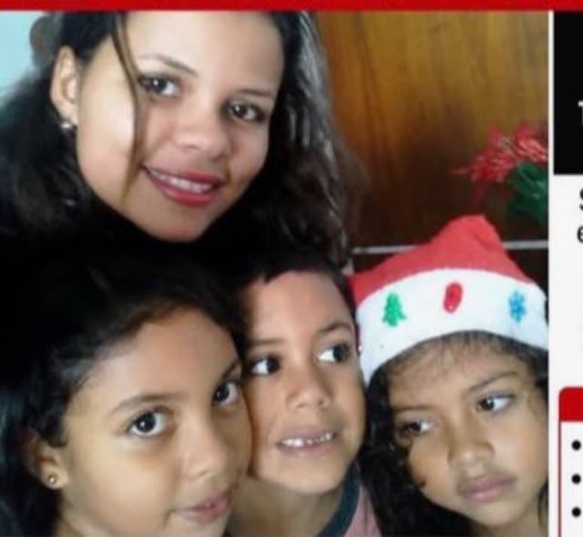 Foto de Maria José