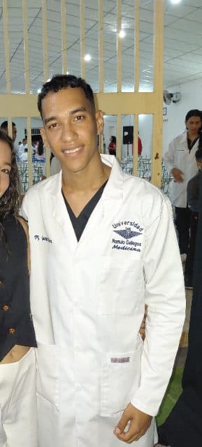 Foto de Gabriel