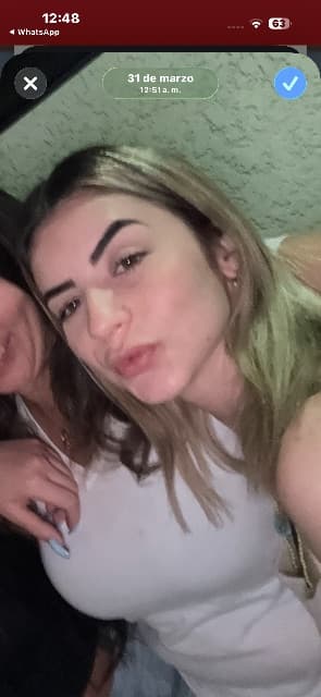 Foto de Valentina