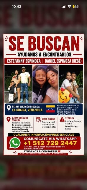 Foto de Estefanny