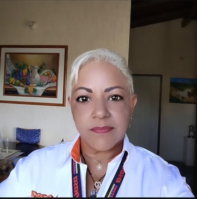 Foto de AMARILIS