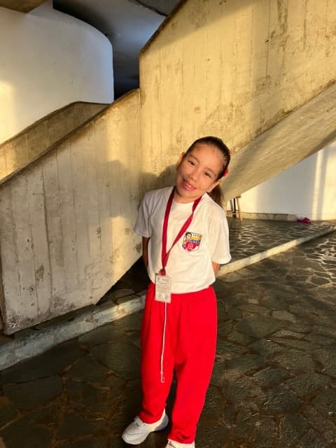Foto de Danna