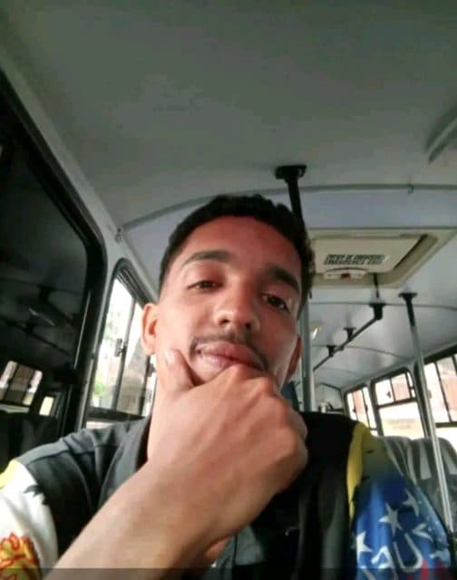 Foto de Carlos