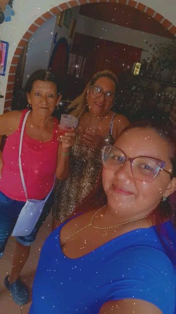 Foto de Olivia Xiomara Santander